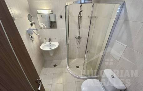 Комплекс „Тарсис 3“, апартамент с 1 спалня за живеене и почивка - Снимка 12