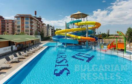  Rozważ inwestycję w gotowy apartament w prestiżowym kompleksie - Фото16