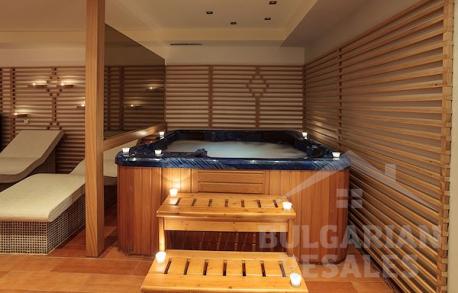 Apartment suitable for permanent residence - Photo 21