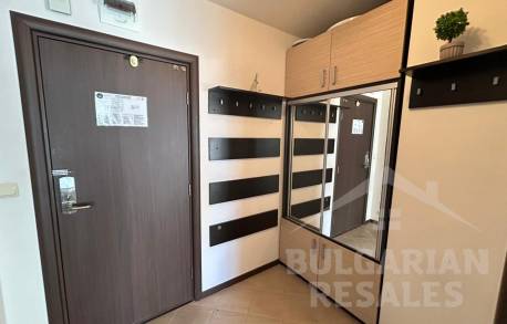 Квартира в комплексе 