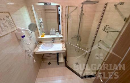 Jednoizbový byt v luxusnom komplexe s aquaparkom - Фото11