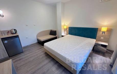 Studio na wakacje lub do wynajęcia - Фото4