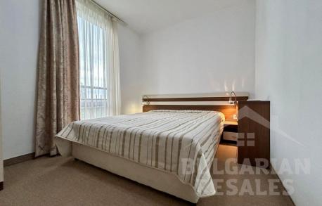 Nehnuteľnosť v komplexe „Tarsis“ za výhodnú cenu - Фото6