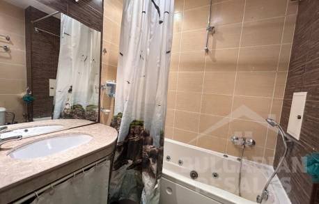 Квартира в комплексе 