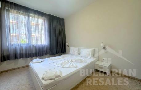 Jednoizbový byt v luxusnom komplexe s aquaparkom - Фото6