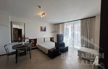 Квартира в комплексе 