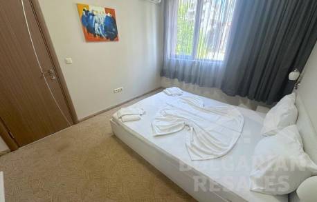 Jednoizbový byt v luxusnom komplexe s aquaparkom - Фото7