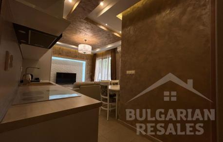 Apartament po doskonałym remoncie w kompleksie „Tarsis Nova” - Фото5