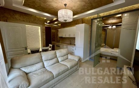 Apartmán s vynikajúcou rekonštrukciou v „Tarsis Nova“ - Фото3