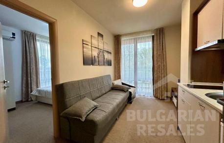 Nehnuteľnosť v komplexe „Tarsis“ za výhodnú cenu - Фото2