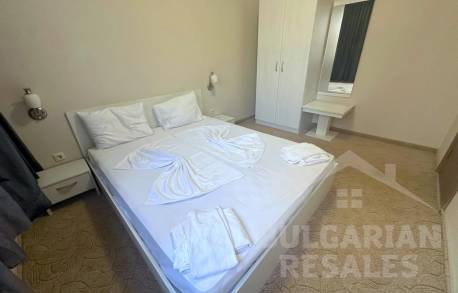 Jednoizbový byt v luxusnom komplexe s aquaparkom - Фото8