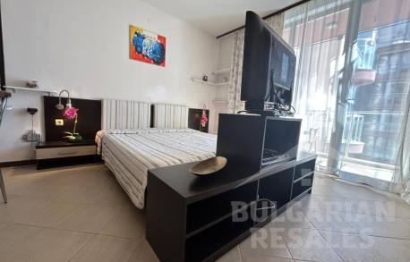 Квартира в комплексе 