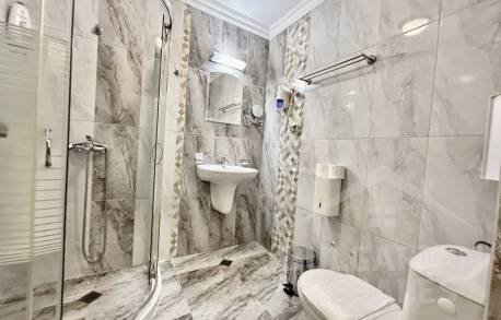 Студия для отдыха в комплексе с аквапарком, курорт Солнечный берег - Фото 9