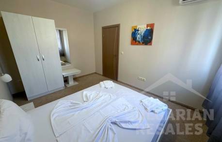 Jednoizbový byt v luxusnom komplexe s aquaparkom - Фото9