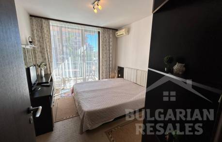 Квартира в комплексе 