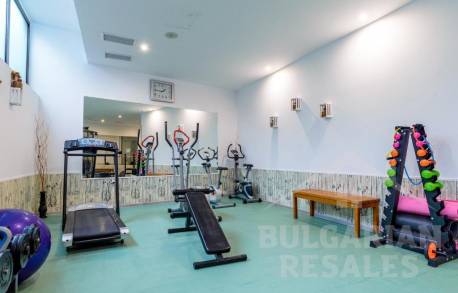 Апартамент с престижно местоположение и прекрасна гледка - Снимка 16