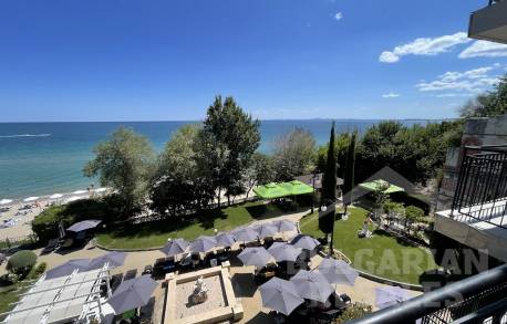 Апартамент с престижно местоположение и прекрасна гледка - Снимка 10