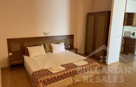 Апартамент с престижно местоположение и прекрасна гледка - Снимка 7