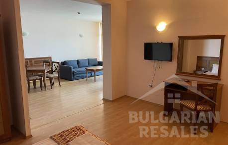 Апартамент с престижно местоположение и прекрасна гледка - Снимка 8