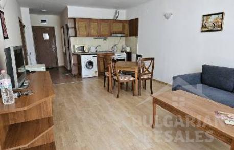 Umeblowany apartament na pierwszej linii - Фото4