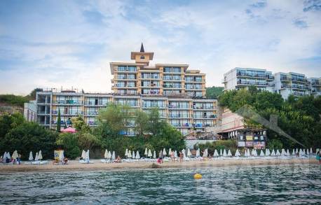 Przestronny apartament do życia i rekreacji w pobliżu plaży - Фото2