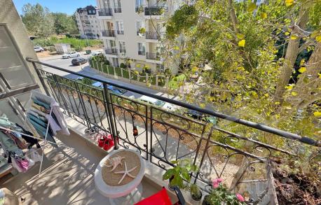 Изгодна оферта! Модерна студия в комплекс „Тополи“ - Снимка 8