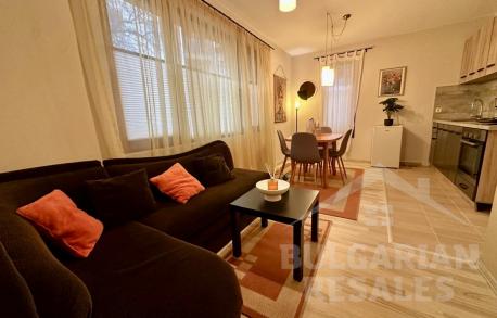 Квартира в жилом доме без таксы поддержки - Фото 3