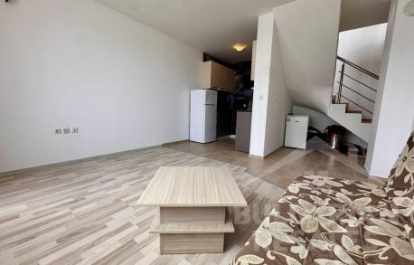 Без такса за поддръжка! Мезонет с панорамна гледка към морето - Снимка 5