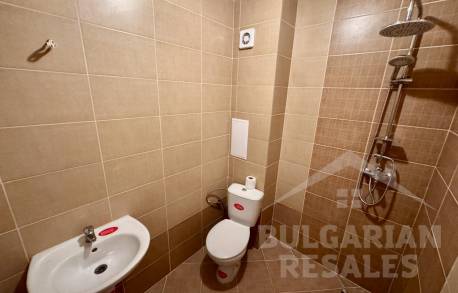 Без такса за поддръжка! Мезонет с панорамна гледка към морето - Снимка 10