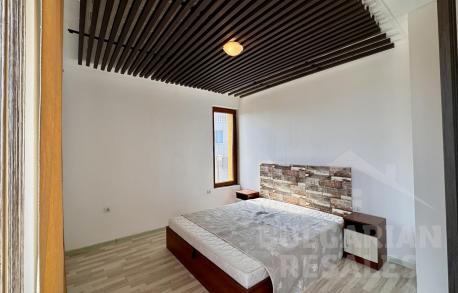 Без такса за поддръжка! Мезонет с панорамна гледка към морето - Снимка 12