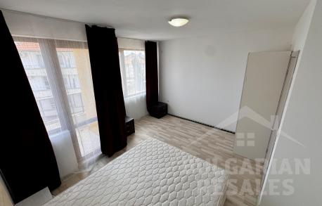 Без такса за поддръжка! Мезонет с панорамна гледка към морето - Снимка 18