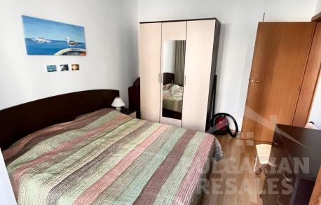 Apartment in 250 meters from the beach and marina of Sveti Vlas - Photo 6