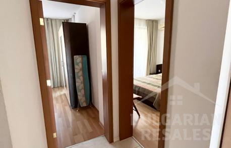 Квартира в 250 м от пляжа и пристани Свети Власа - Фото 4