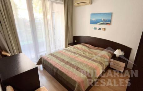 Квартира в 250 м от пляжа и пристани Свети Власа - Фото 7