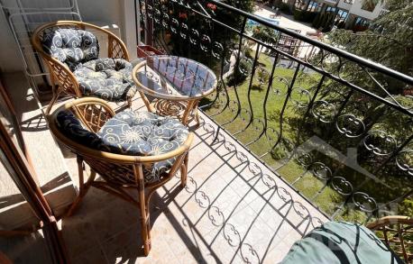 Квартира в 250 м от пляжа и пристани Свети Власа - Фото 10