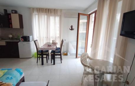 Квартира в престижном комплексе Триумф - Фото 2