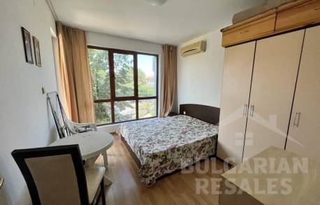 Byt v komplexe Triumph s krásnym územím - Фото7