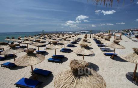 Mieszkanie w ładnym kompleksie w Sveti Vlas - Фото4