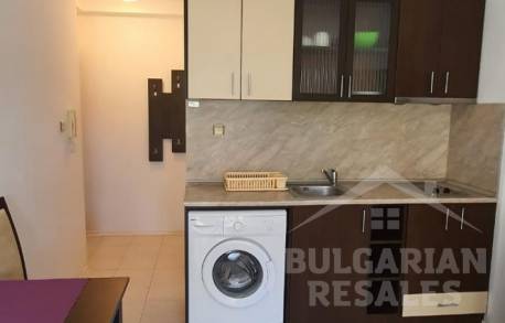 Mieszkanie w ładnym kompleksie w Sveti Vlas - Фото5