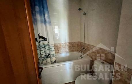 Byt v komplexe Triumph s krásnym územím - Фото9