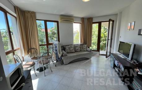 Byt v komplexe Triumph s krásnym územím - Фото2