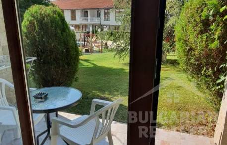 Mieszkanie w ładnym kompleksie w Sveti Vlas - Фото7