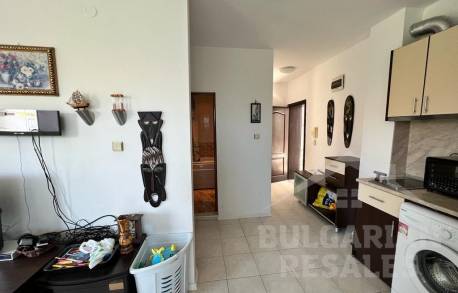 Byt v komplexe Triumph s krásnym územím - Фото3