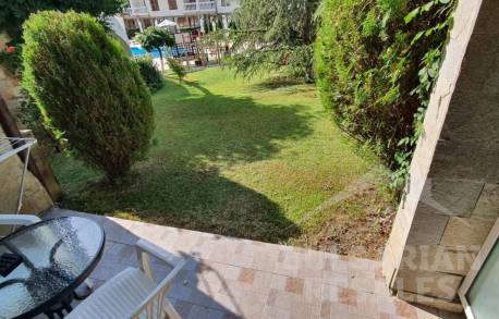 Mieszkanie w ładnym kompleksie w Sveti Vlas - Фото11