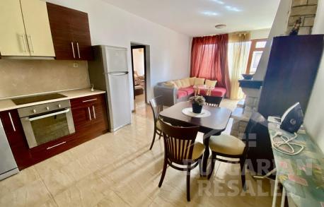 Комфорт у моря для всей семьи - квартира в 