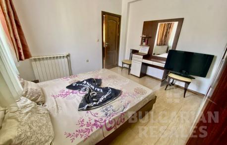 Комфорт у моря для всей семьи - квартира в 