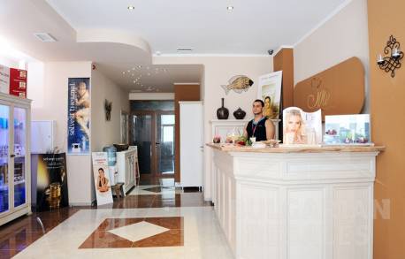 Большая студия в комплексе Аполлон 7 - Фото10