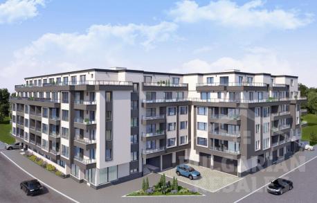 Obytný komplex Tuthon - Фото1