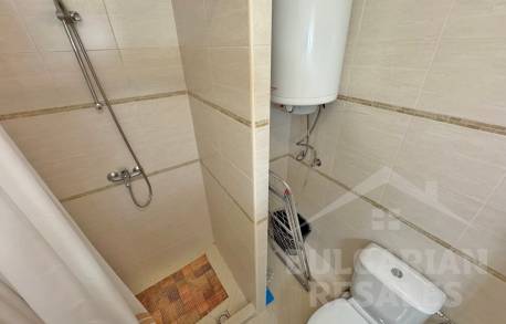 Štúdio v komplexe „U-Dacha“ s vlastným vstupom k bazénu - Фото11