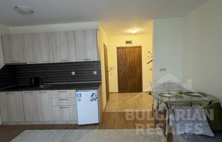 Современно меблированная студия в центральной части курорта - Фото 4